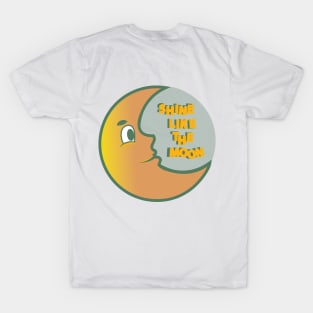 Moon T-Shirt